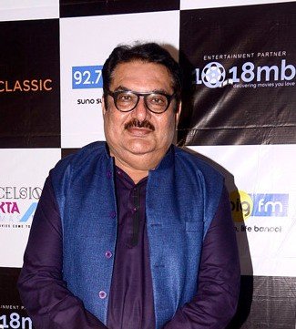 Raza Murad: The Man Behind the Voice of Villainy and Authority
